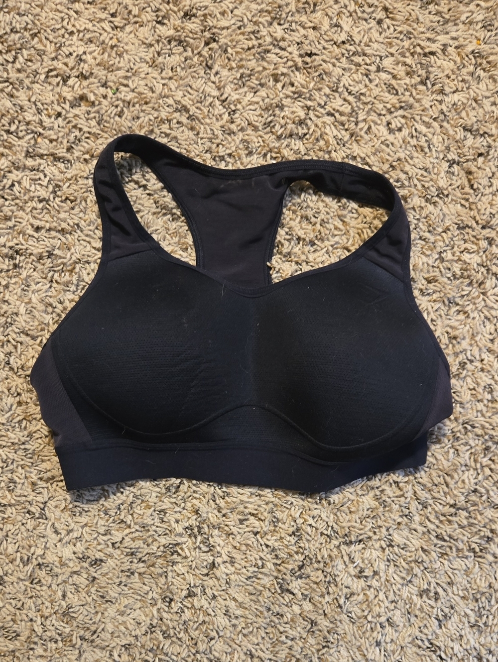 Gymshark Running Bra